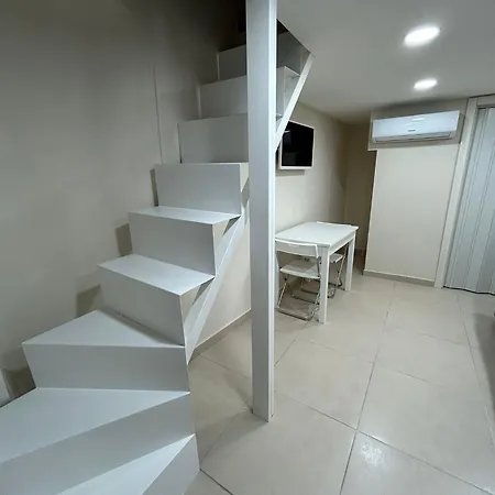 La Casetta Dei Miracoli Holiday home