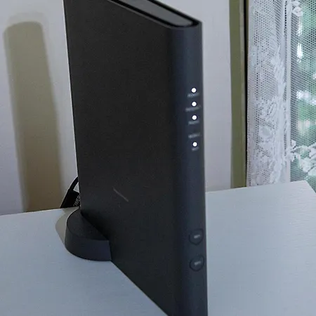 Holiday home La Casetta Dei Miracoli *