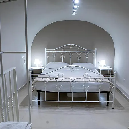 La Casetta Dei Miracoli Holiday home