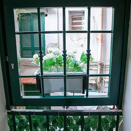 Holiday home La Casetta Dei Miracoli