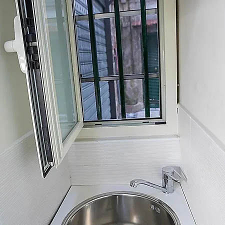 Holiday home La Casetta Dei Miracoli