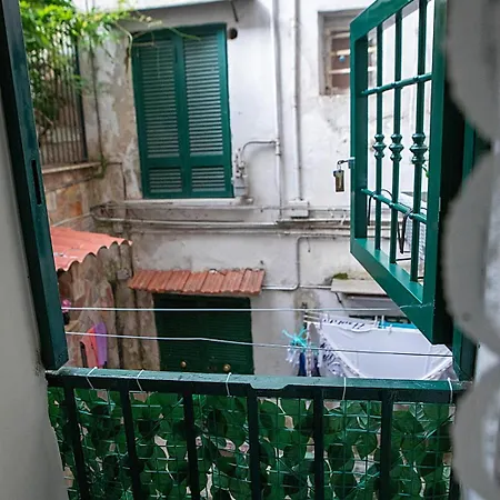 Casa de Férias La Casetta Dei Miracoli *