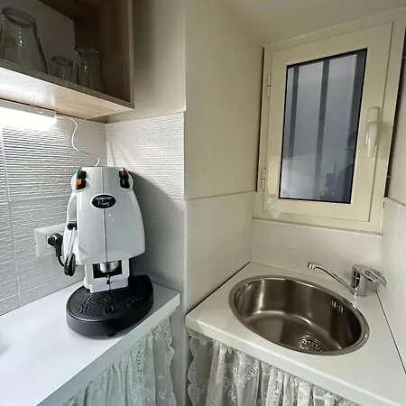 別荘 La Casetta Dei Miracoli