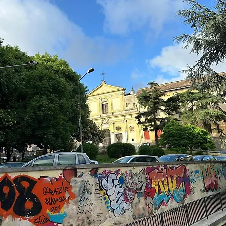 別荘 La Casetta Dei Miracoli *