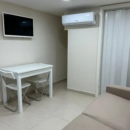 La Casetta Dei Miracoli 別荘 *