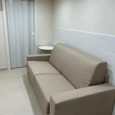 別荘 La Casetta Dei Miracoli *