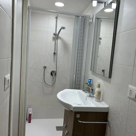 別荘 La Casetta Dei Miracoli *