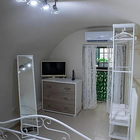 La Casetta Dei Miracoli *