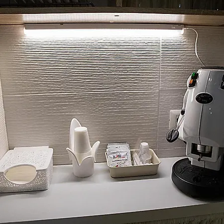 La Casetta Dei Miracoli * ナポリ