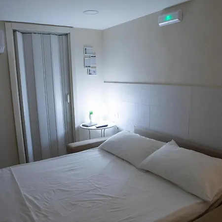 La Casetta Dei Miracoli 別荘 ナポリ