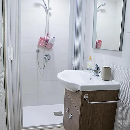 La Casetta Dei Miracoli 別荘 *