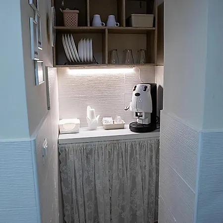 La Casetta Dei Miracoli * ナポリ