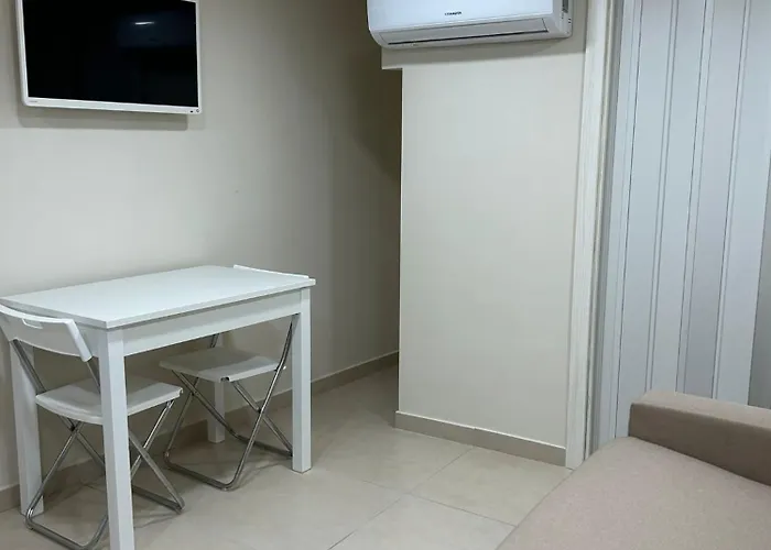 La Casetta Dei Miracoli Nyaraló *