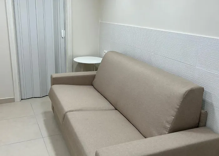 Nyaraló La Casetta Dei Miracoli *