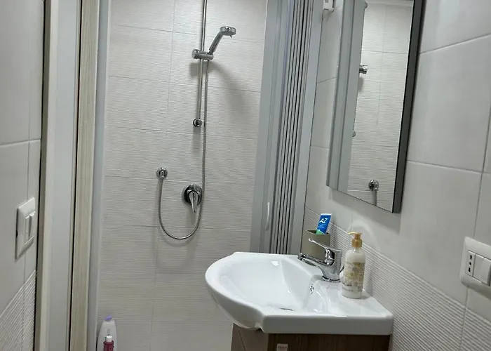 Nyaraló La Casetta Dei Miracoli *