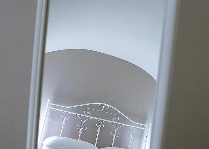 Nyaraló La Casetta Dei Miracoli