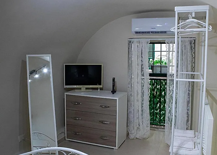 La Casetta Dei Miracoli *