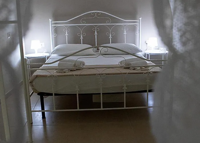 Nyaraló La Casetta Dei Miracoli Nápoly