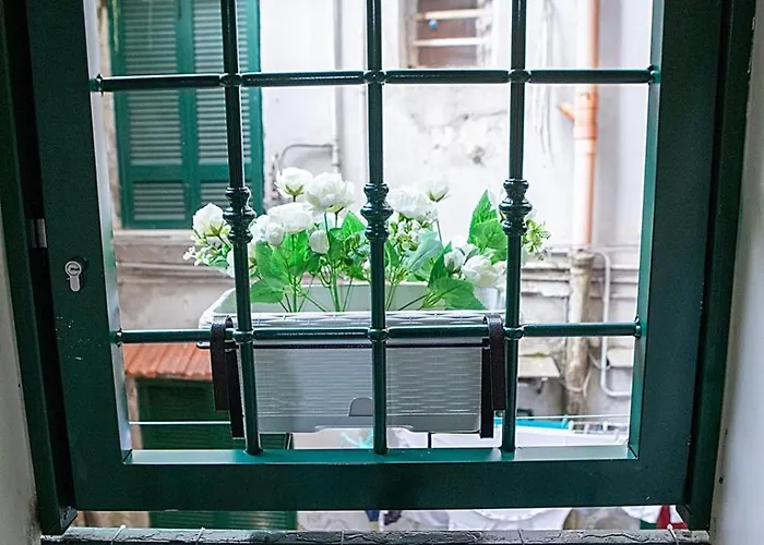 Nyaraló La Casetta Dei Miracoli