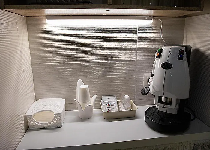 La Casetta Dei Miracoli * Nápoly