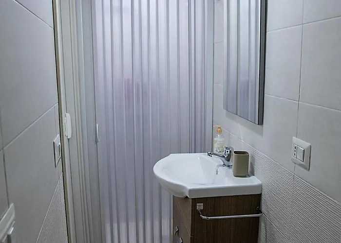 La Casetta Dei Miracoli Nápoly