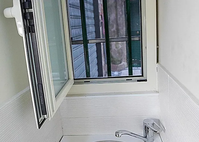 Nyaraló La Casetta Dei Miracoli