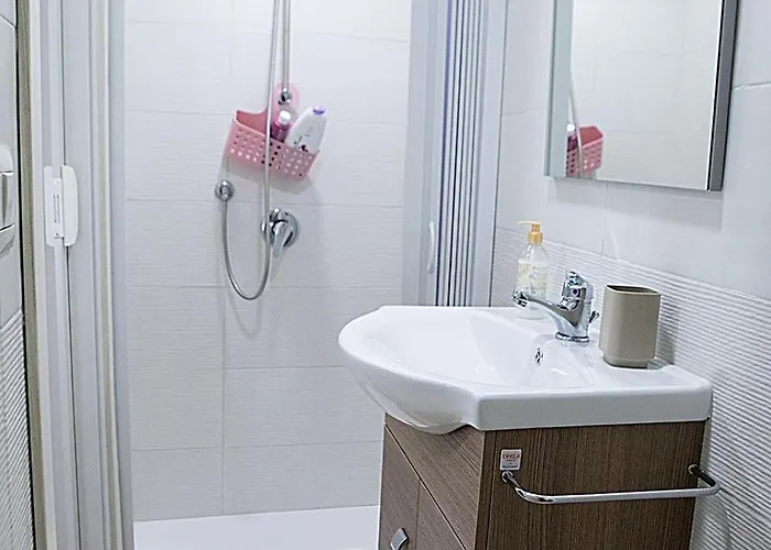 La Casetta Dei Miracoli Nyaraló *