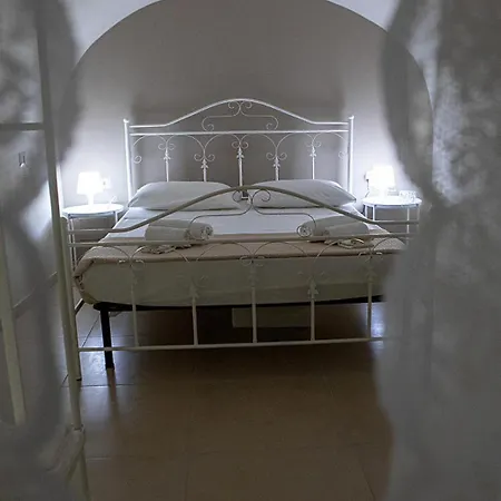 Ferienhaus La Casetta Dei Miracoli Neapel